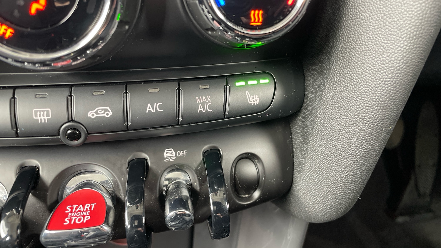 Used MINI Hatch 2020 for sale - 76891964: Photo 52