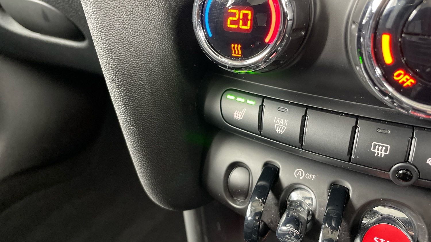 Used MINI Hatch 2020 for sale - 76891964: Photo 53