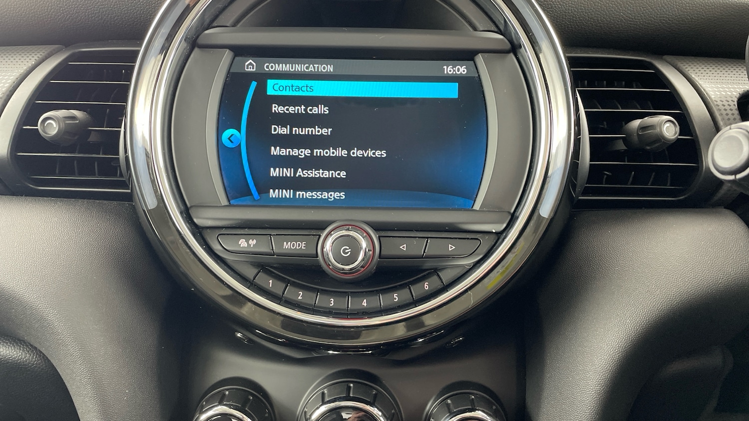 Used MINI Hatch 2020 for sale - 76891964: Photo 56