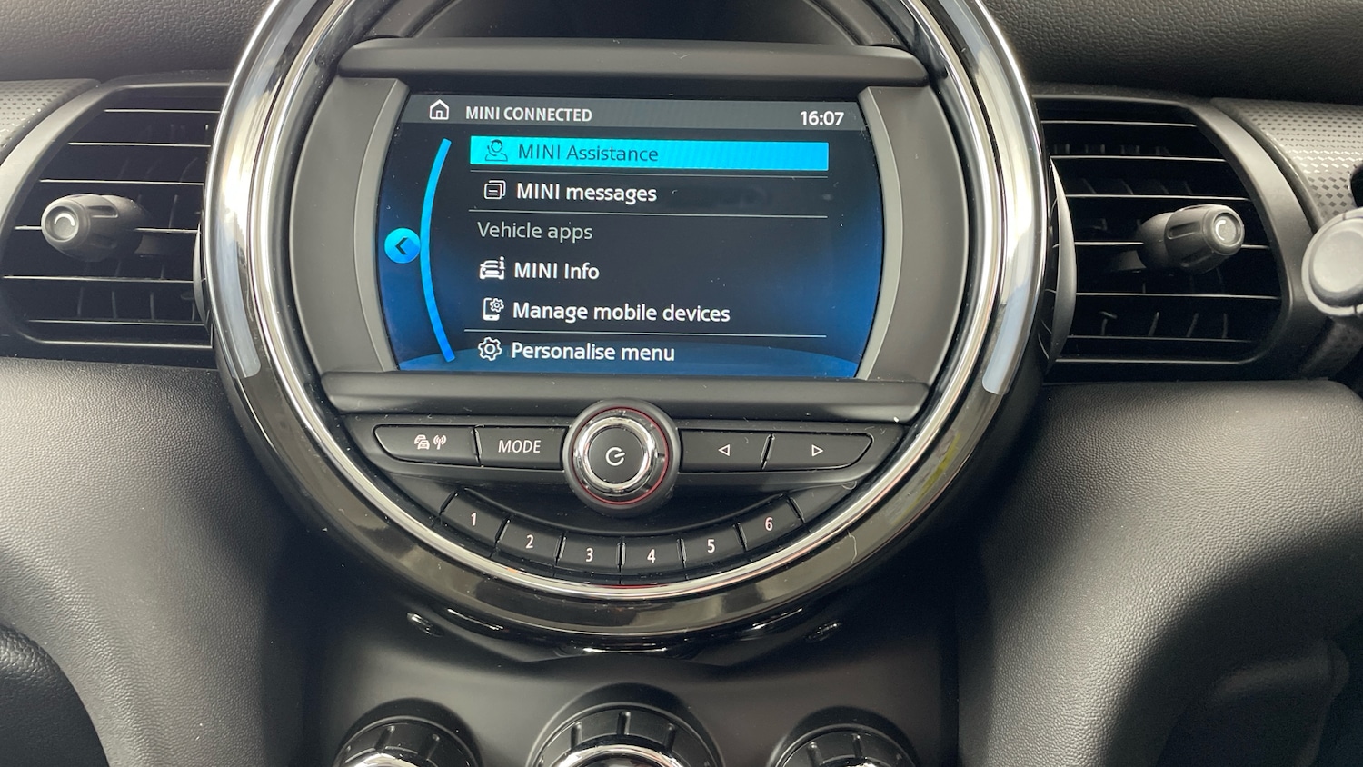 Used MINI Hatch 2020 for sale - 76891964: Photo 60