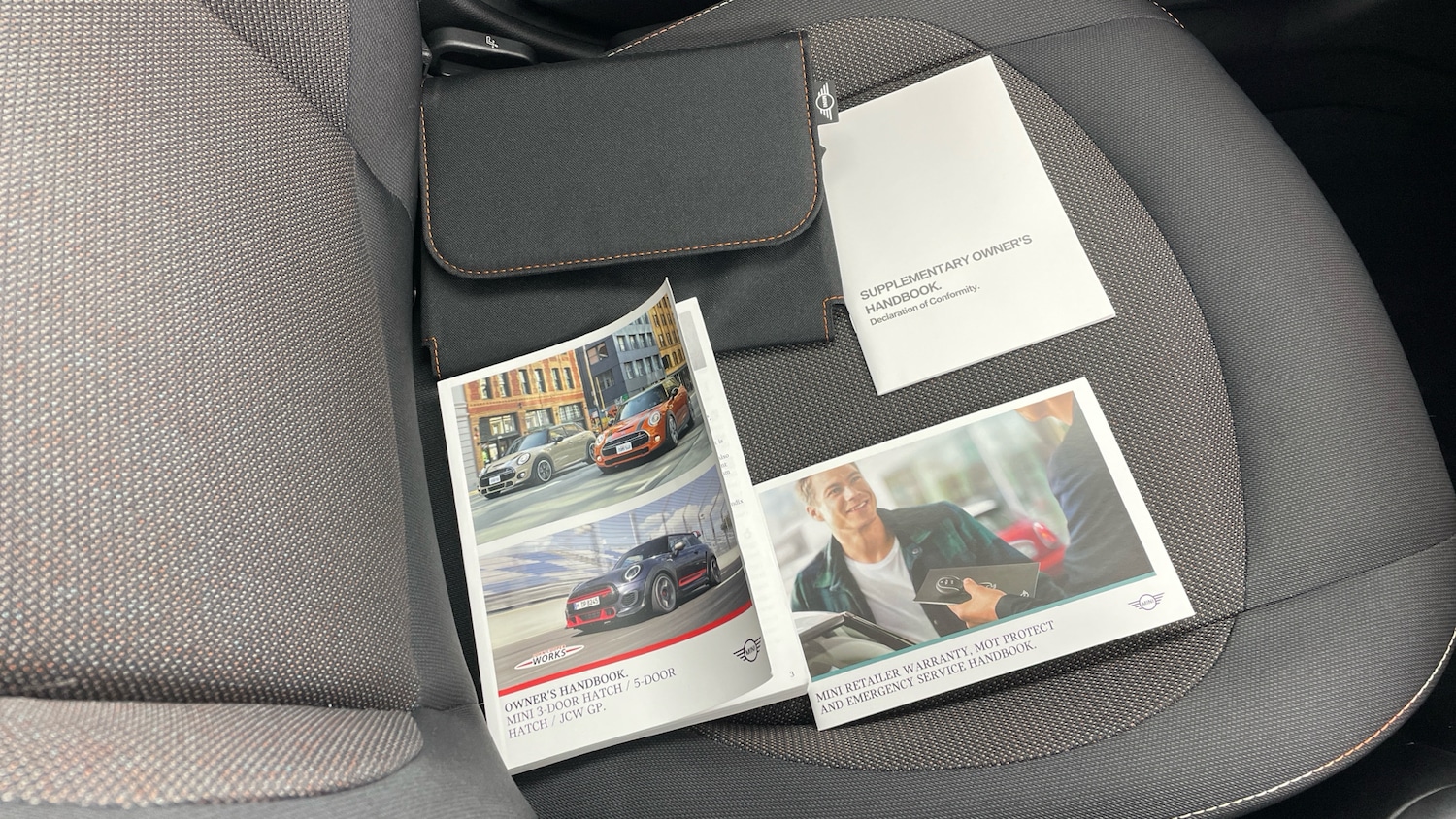 Used MINI Hatch 2020 for sale - 76891964: Photo 66