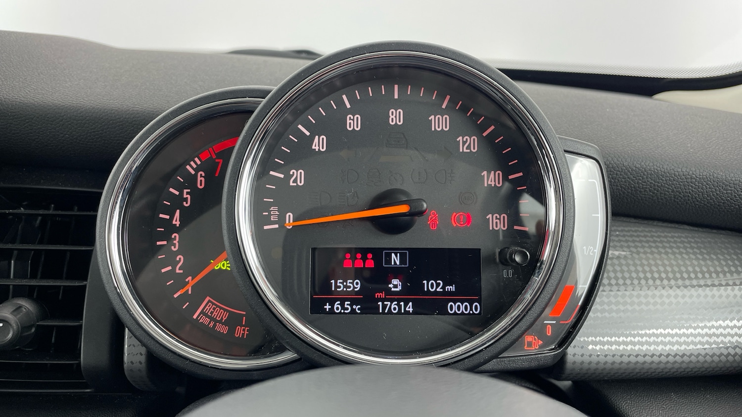 Used MINI Hatch 2020 for sale - 76891964: Photo 9