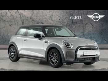 2023 (23) - 1.5 Cooper Classic 3dr Auto Petrol Hatchback