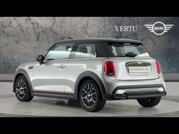 Used MINI Hatch 2023 for sale - 75273269: Photo