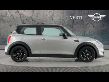 Used MINI Hatch 2023 for sale - 75273269: Photo