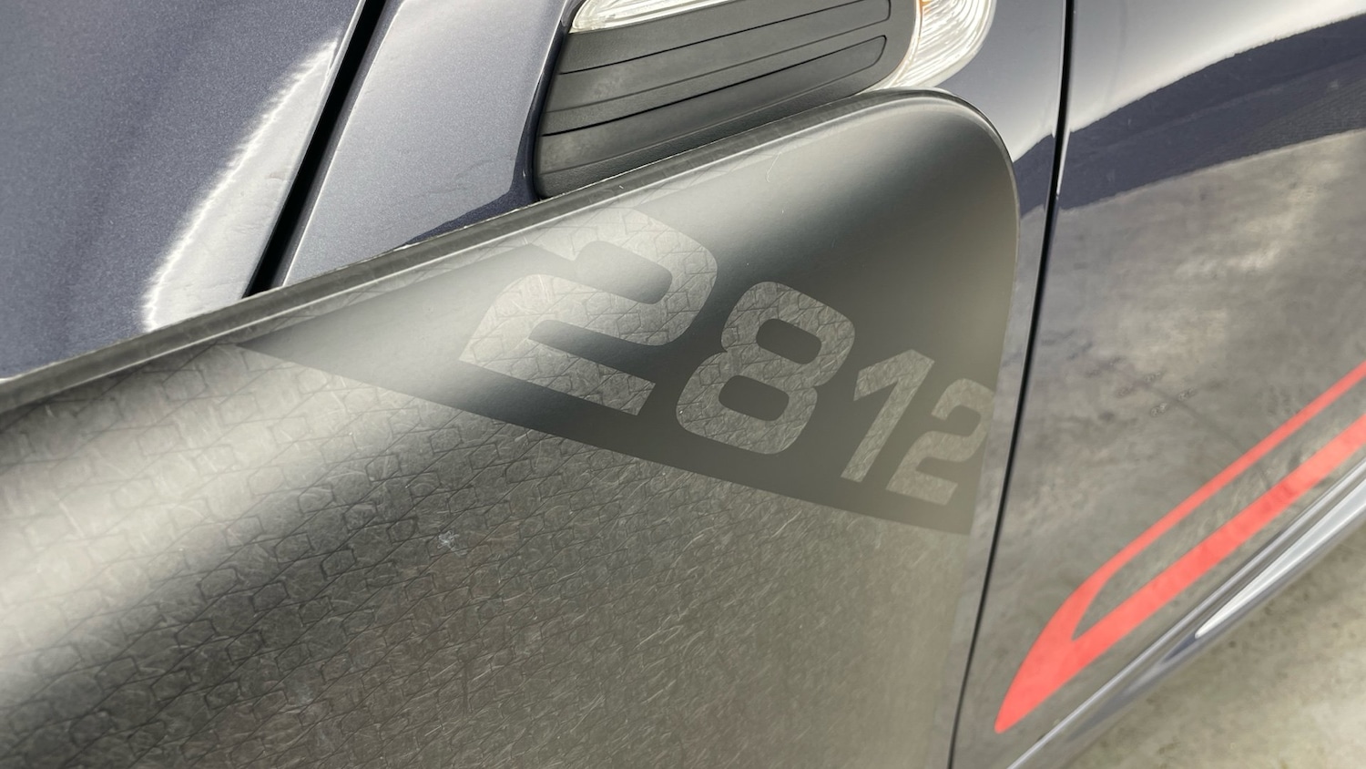 Vehicle 26