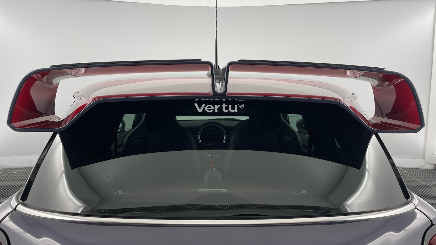 Vehicle 38