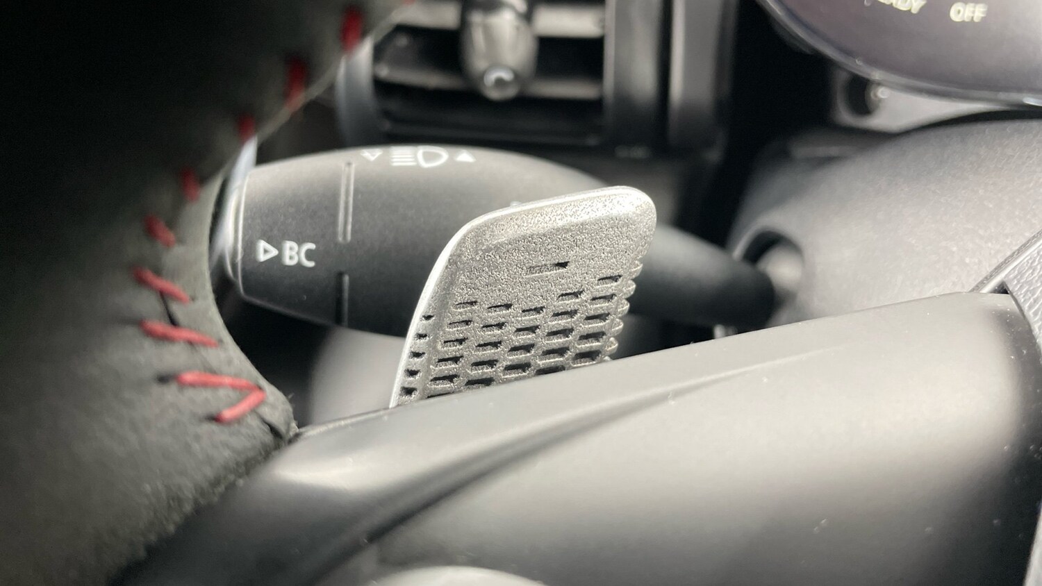 Vehicle 62