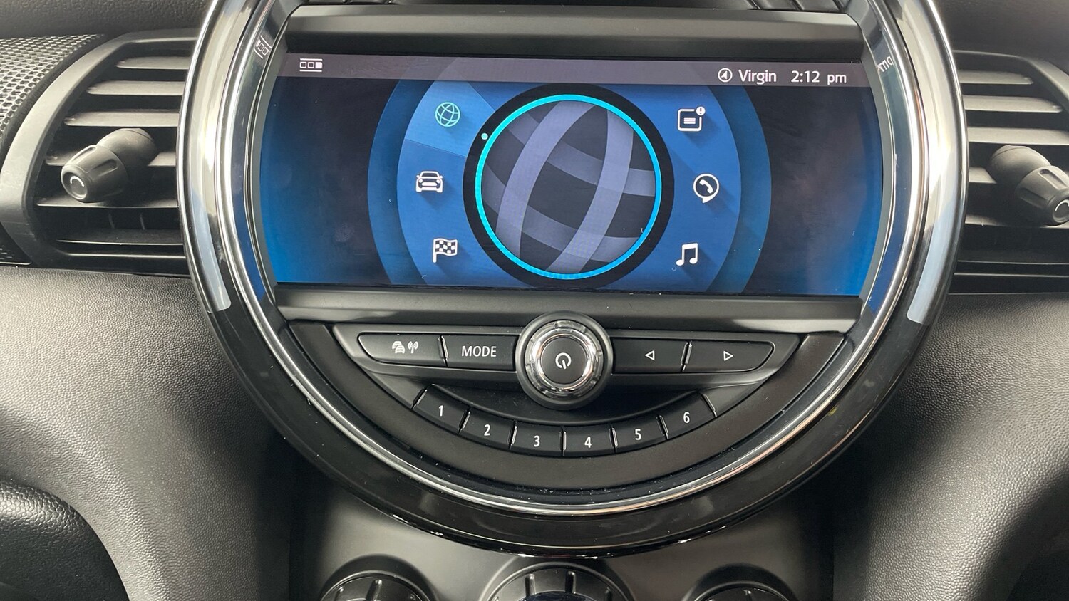 Vehicle 66