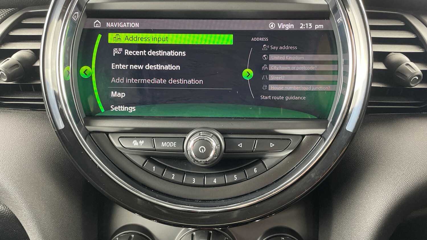 Vehicle 69