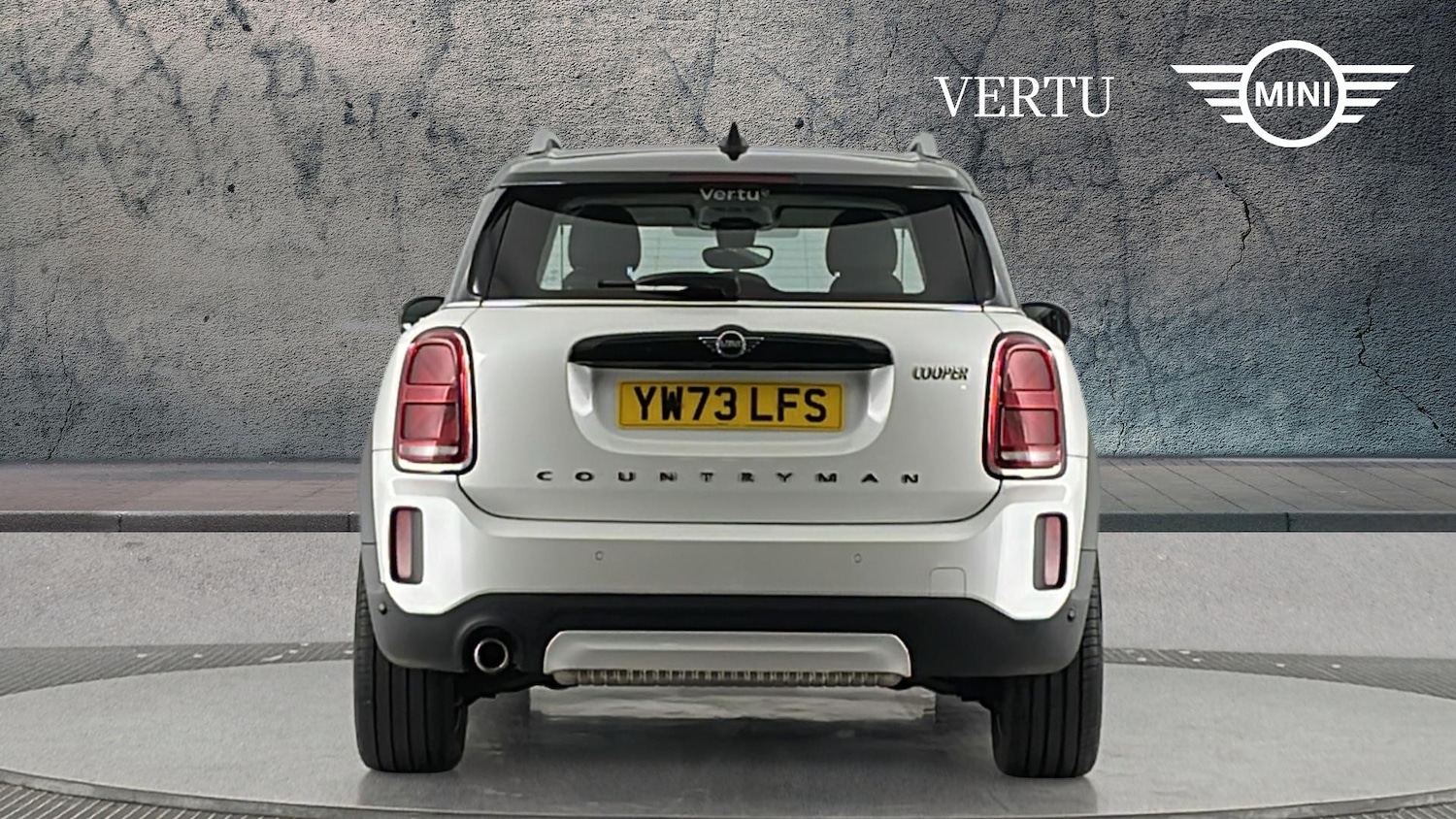 Used MINI Countryman 2023 for sale - 78092565: Photo 15