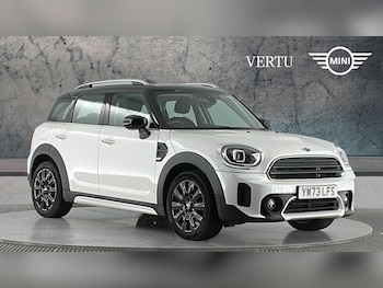 Used MINI Countryman 2023 for sale - 78092565: Photo