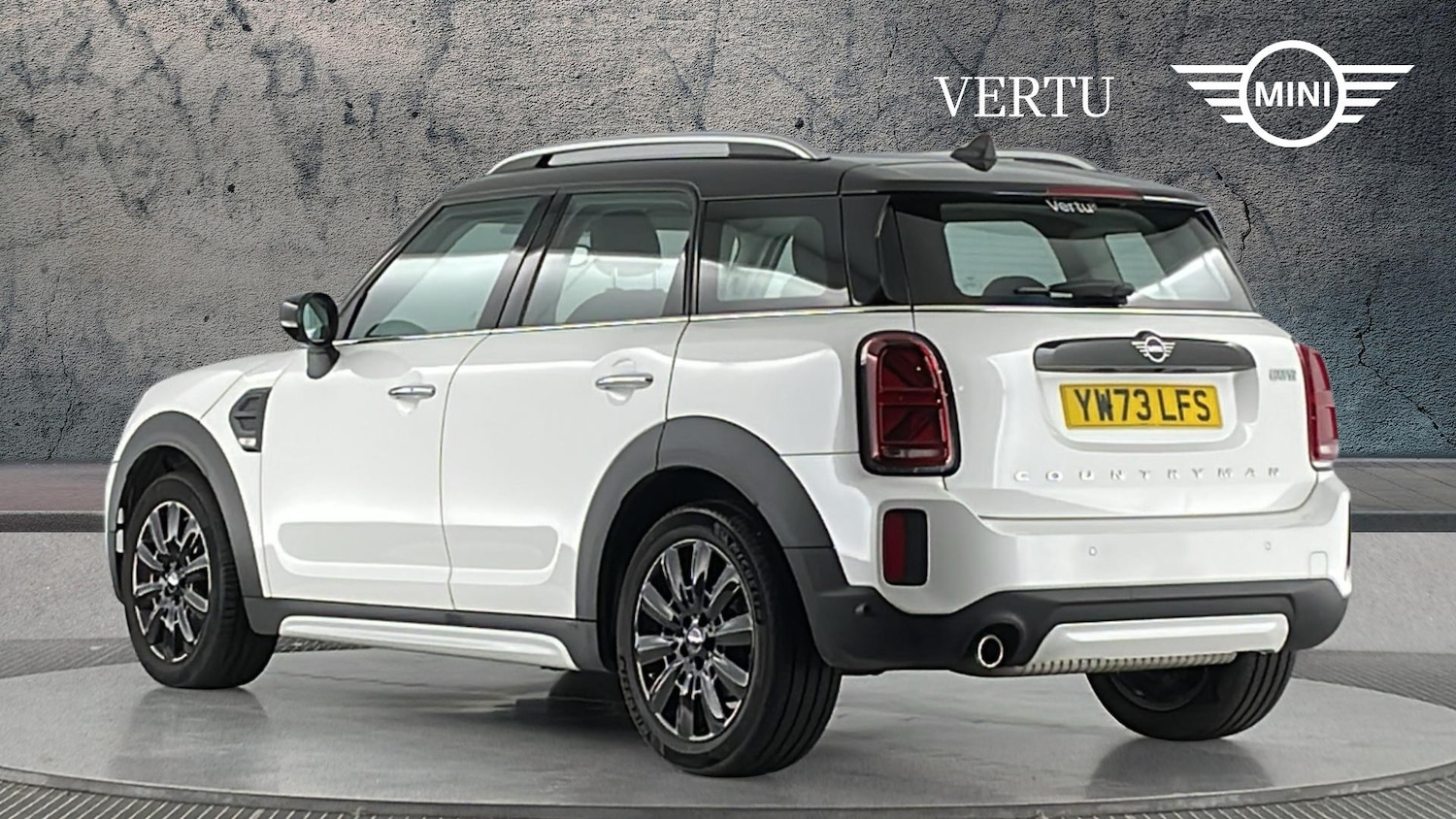 Used MINI Countryman 2023 for sale - 78092565: Photo 2