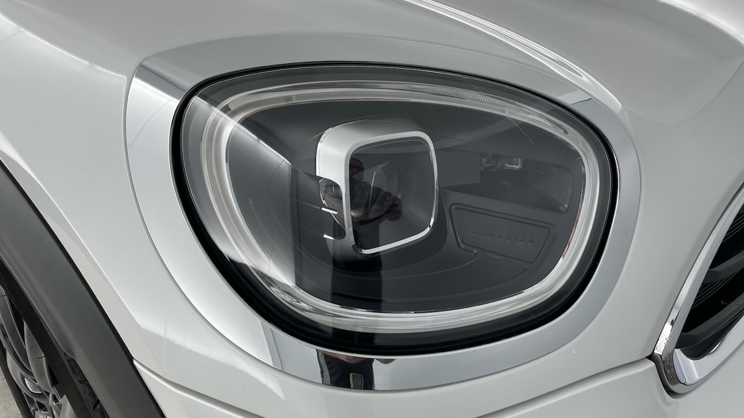 Used MINI Countryman 2023 for sale - 78092565: Photo 23