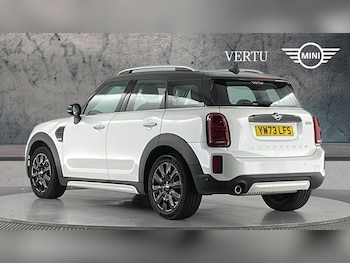 Used MINI Countryman 2023 for sale - 78092565: Photo