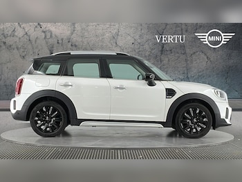 Used MINI Countryman 2023 for sale - 78092565: Photo