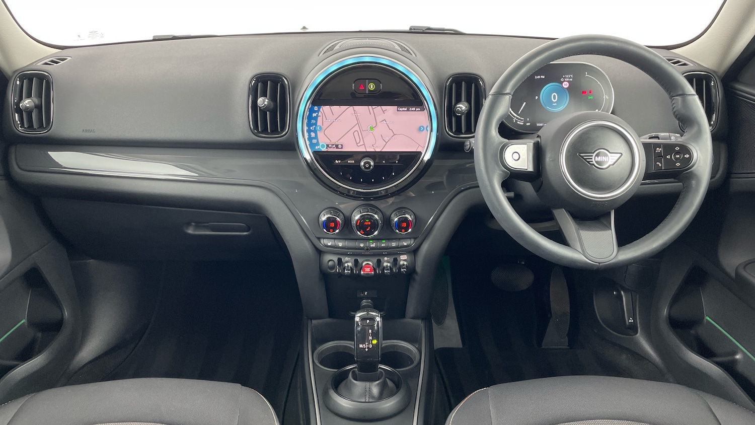 Used MINI Countryman 2023 for sale - 78092565: Photo 4