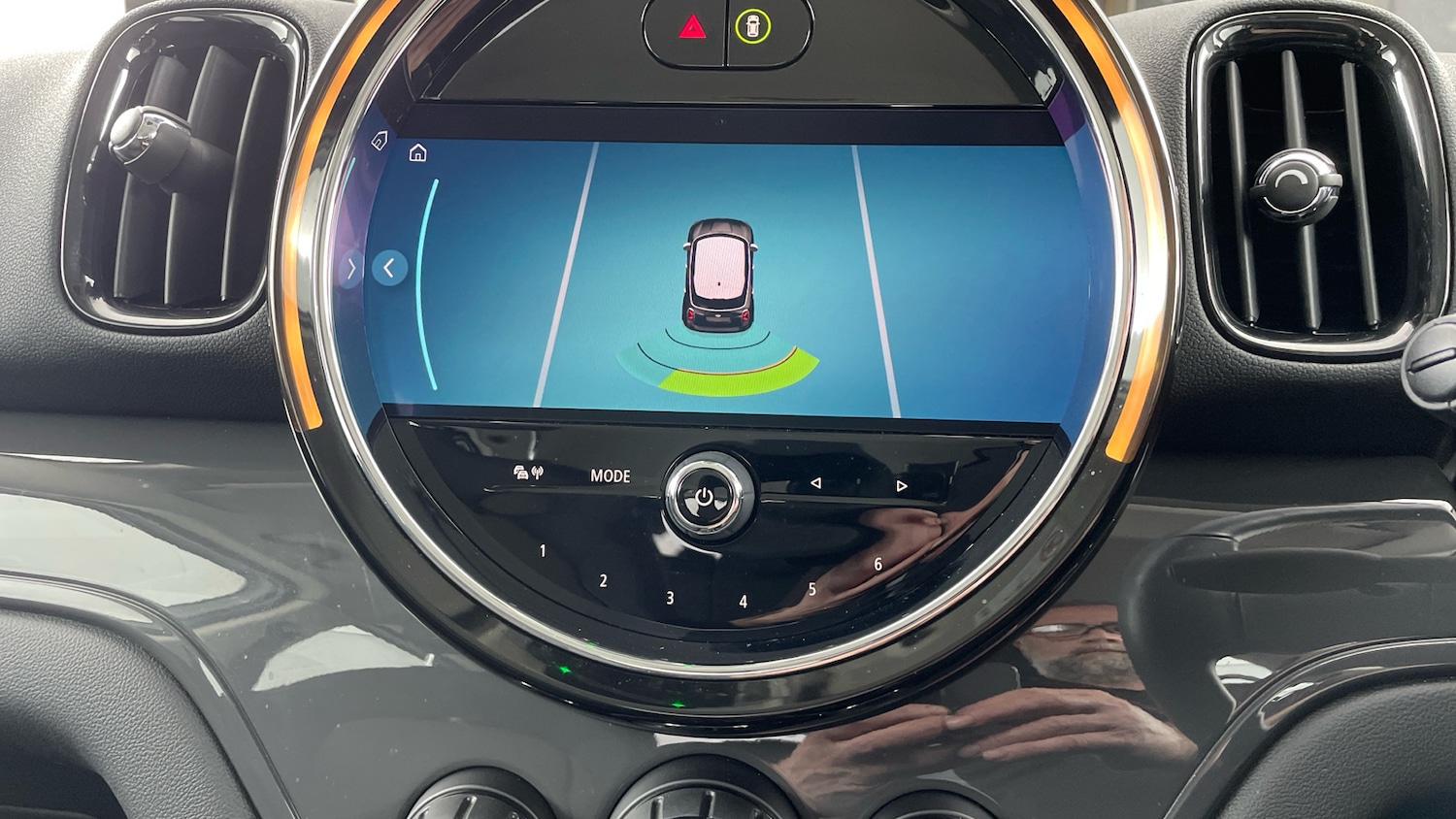 Used MINI Countryman 2023 for sale - 78092565: Photo 57