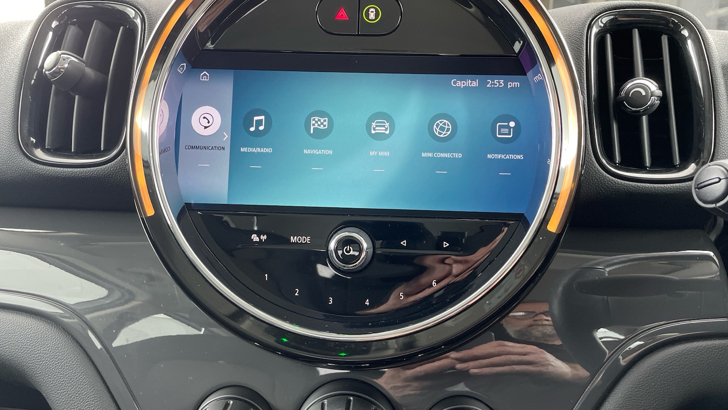 Used MINI Countryman 2023 for sale - 78092565: Photo 58