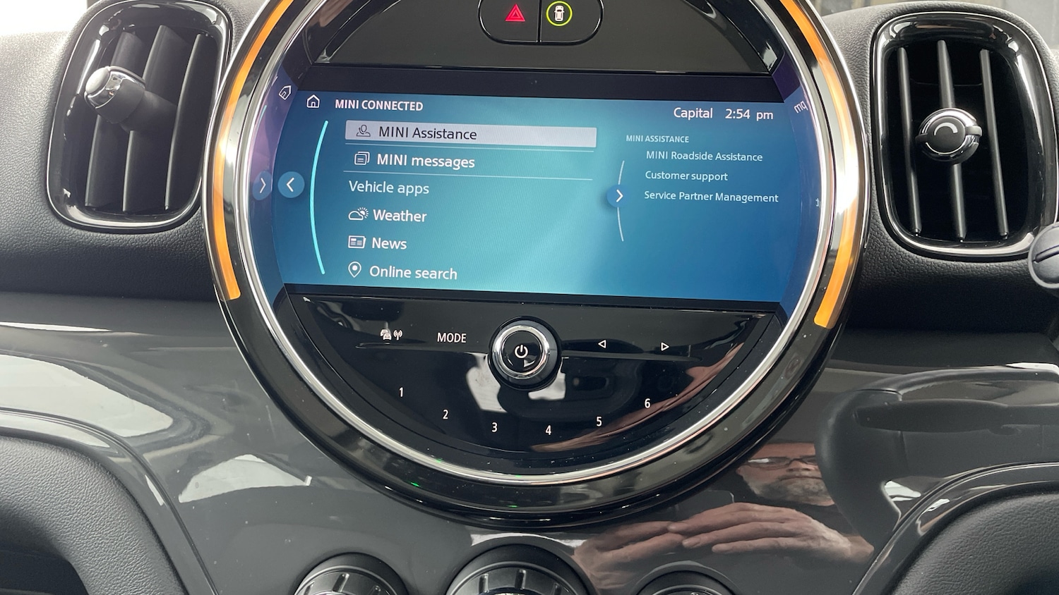 Used MINI Countryman 2023 for sale - 78092565: Photo 63