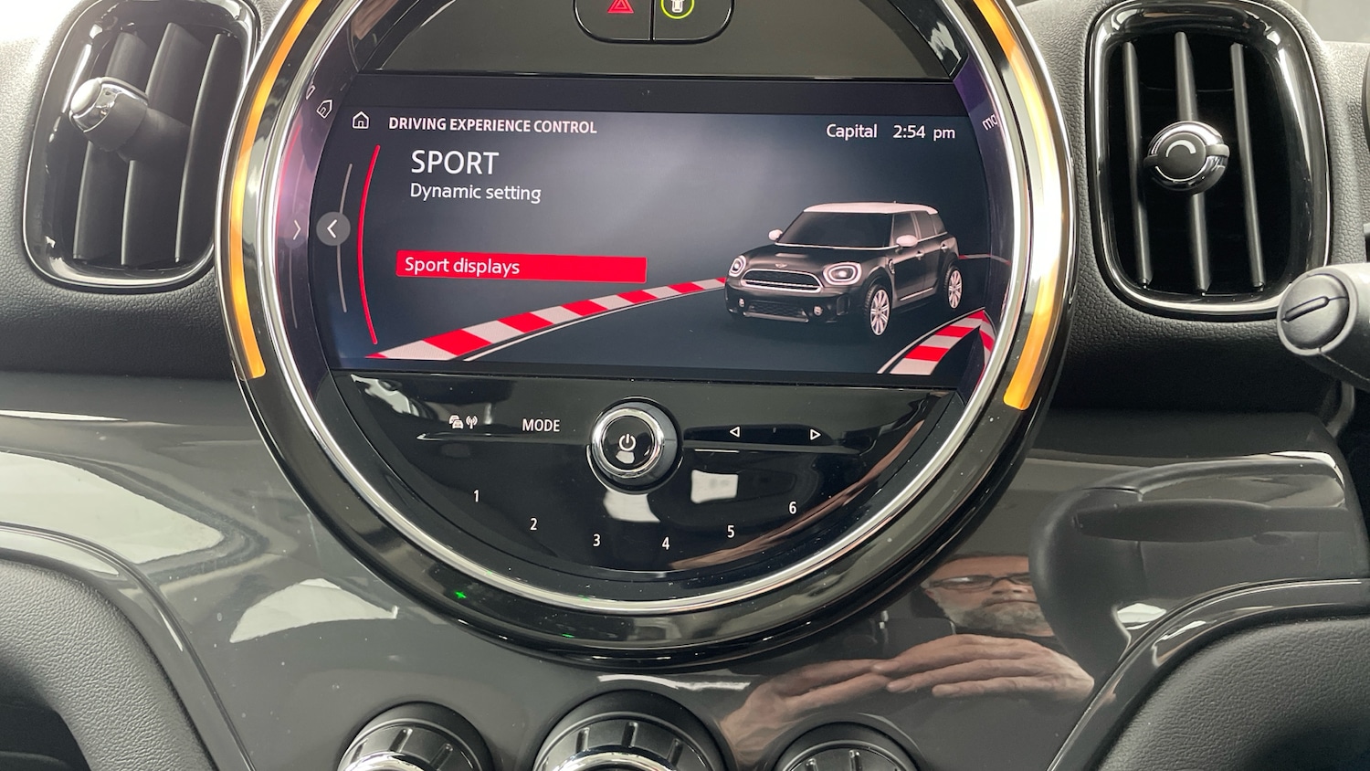 Used MINI Countryman 2023 for sale - 78092565: Photo 64