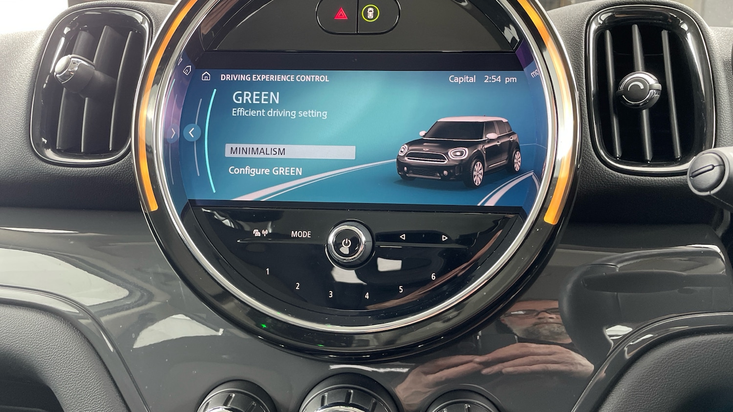 Used MINI Countryman 2023 for sale - 78092565: Photo 66