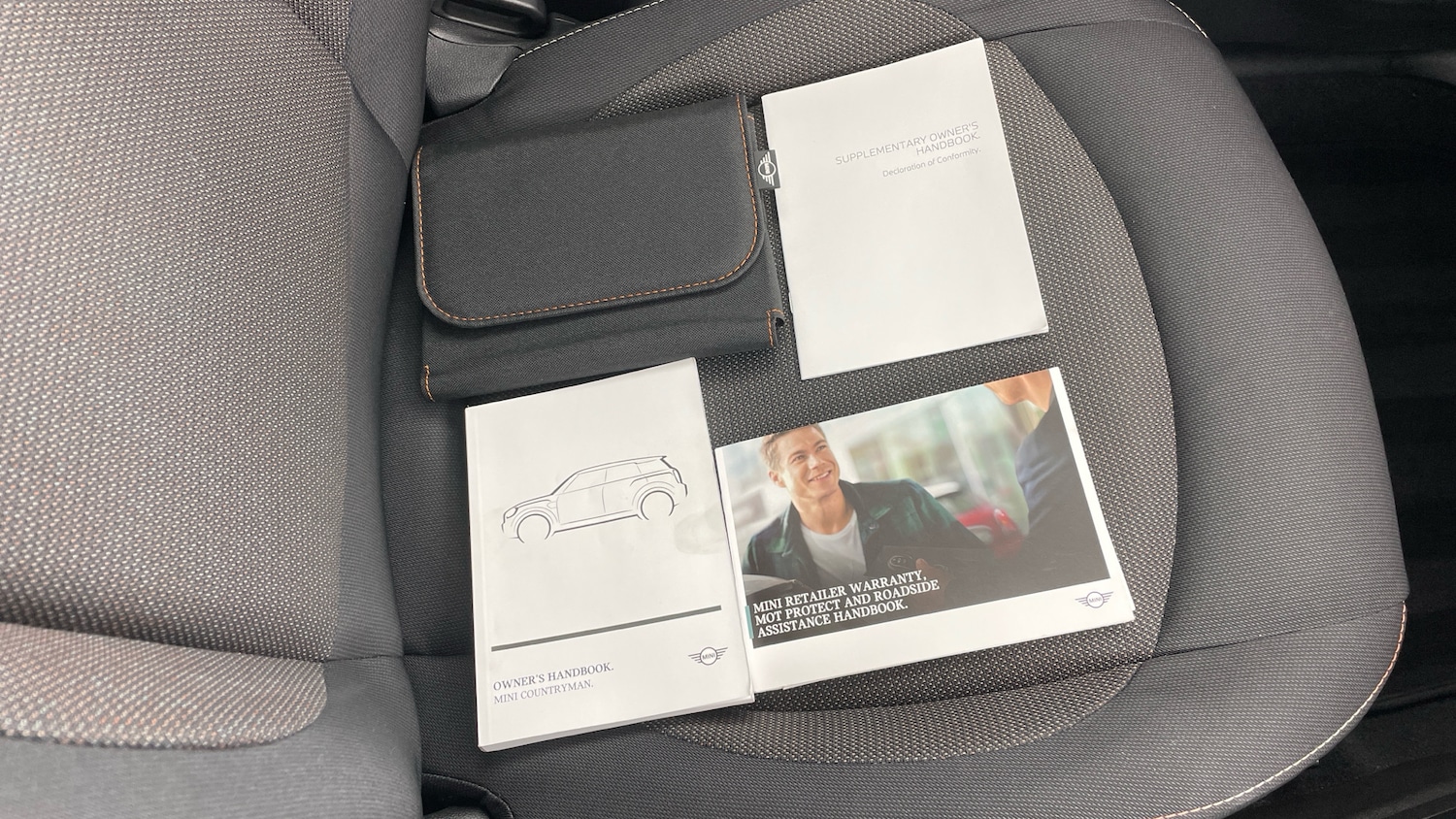 Used MINI Countryman 2023 for sale - 78092565: Photo 71