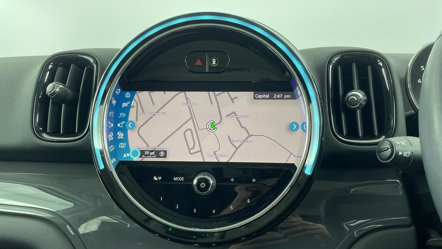 Used MINI Countryman 2023 for sale - 78092565: Photo 8