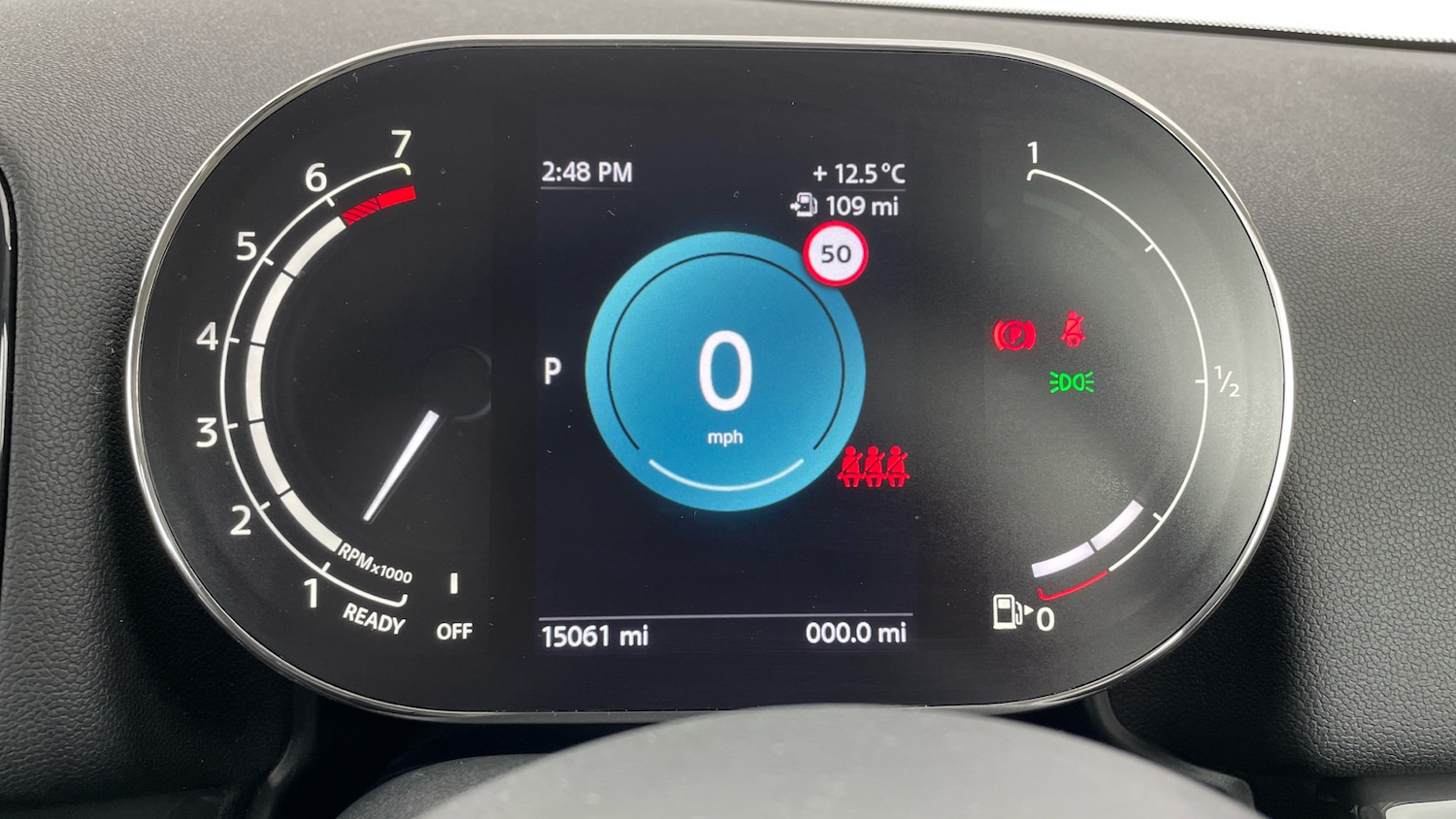 Used MINI Countryman 2023 for sale - 78092565: Photo 9