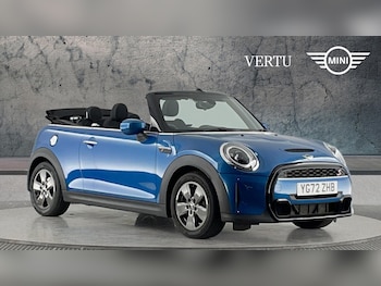 MINI - Convertible
