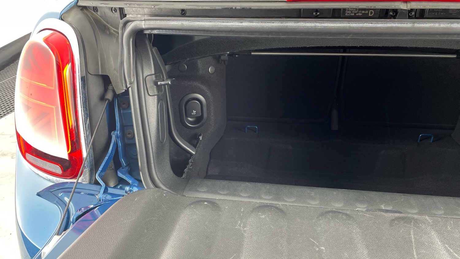 Vehicle 38