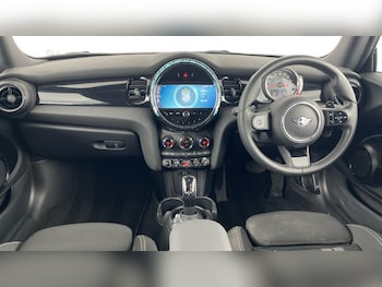 Used MINI Convertible 2022 for sale - 75694557: Photo
