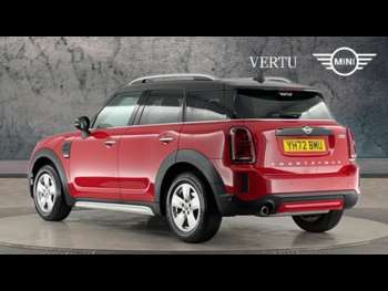 Used MINI Countryman 2023 for sale - 74856352: Photo