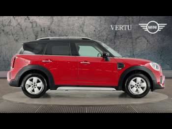 Used MINI Countryman 2023 for sale - 74856352: Photo