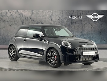 Used MINI Hatch 2024 for sale - 78873211: Photo