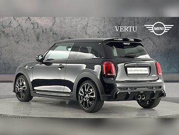 Used MINI Hatch 2024 for sale - 78873211: Photo