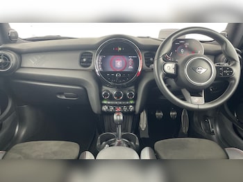 Used MINI Hatch 2024 for sale - 78873211: Photo