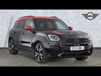 2024 (24) - 2.0 S Sport ALL4 5dr Auto Petrol Hatchback