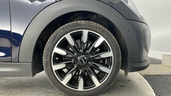 Used MINI Convertible 2022 for sale - 75700702: Photo 14