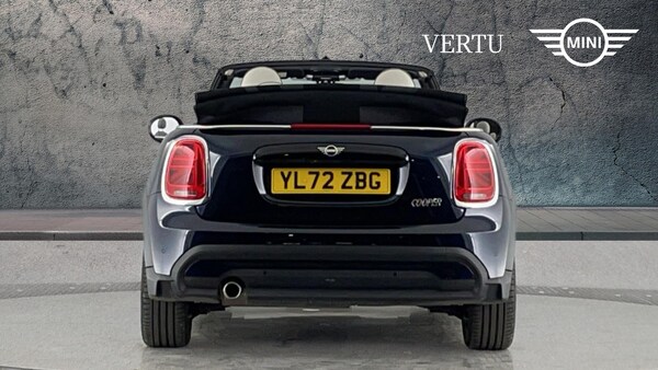 Used MINI Convertible 2022 for sale - 75700702: Photo 15