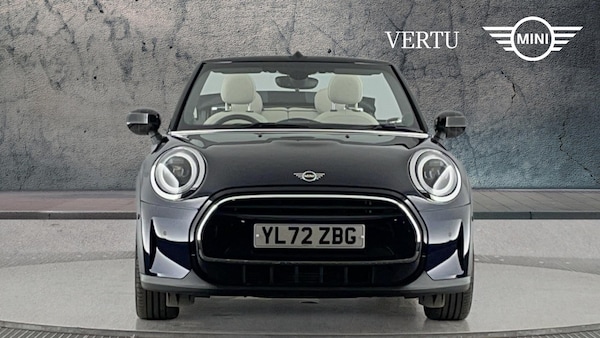 Used MINI Convertible 2022 for sale - 75700702: Photo 16