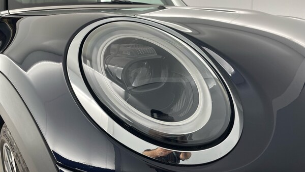 Used MINI Convertible 2022 for sale - 75700702: Photo 23