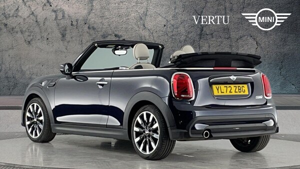 Used MINI Convertible 2022 for sale - 75700702: Photo 2