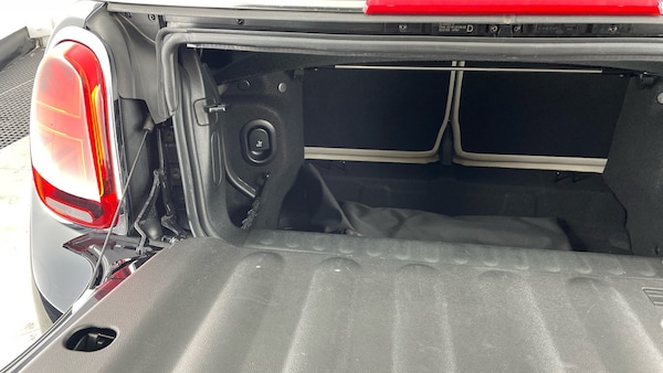 Used MINI Convertible 2022 for sale - 75700702: Photo 37