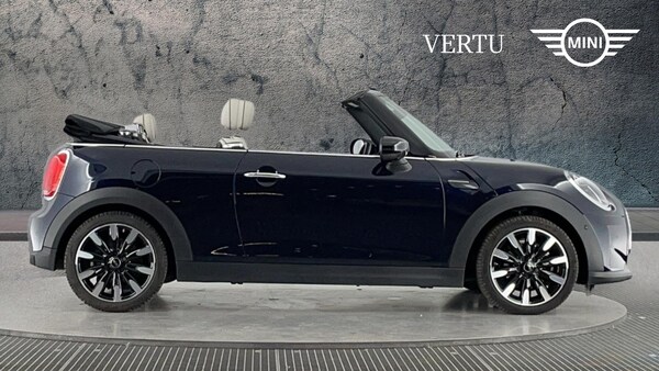 Used MINI Convertible 2022 for sale - 75700702: Photo 3