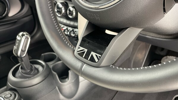 Used MINI Convertible 2022 for sale - 75700702: Photo 52