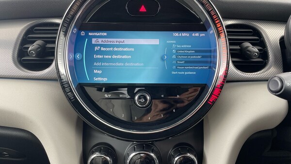 Used MINI Convertible 2022 for sale - 75700702: Photo 63