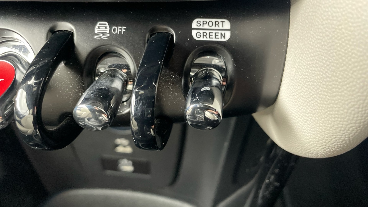 Vehicle 66
