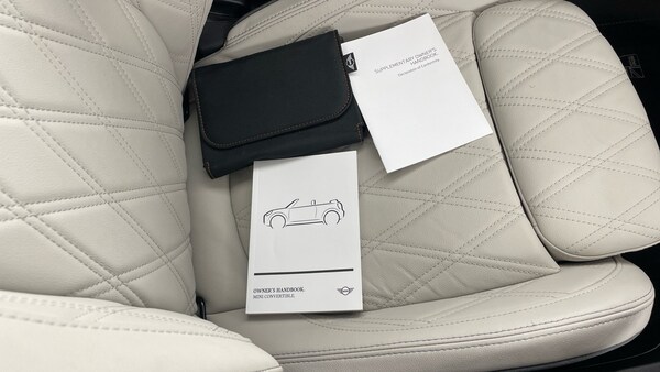 Used MINI Convertible 2022 for sale - 75700702: Photo 72