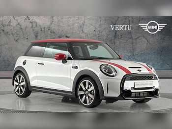 Used MINI Hatch 2024 for sale - 79080844: Photo